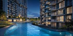 Lentor Gardens (D26), Condominium #568069791